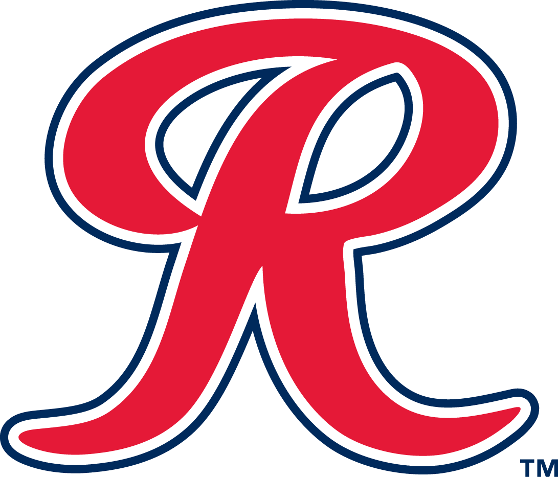 Tacoma Rainiers 2015-Pres Secondary Logo vinyl decal